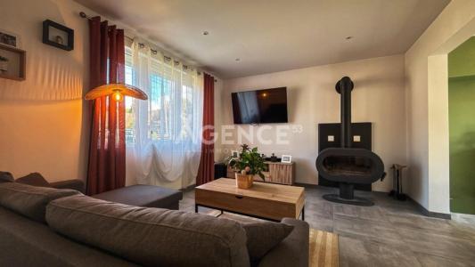 Annonce Vente 5 pices Maison Ouve-wirquin 62