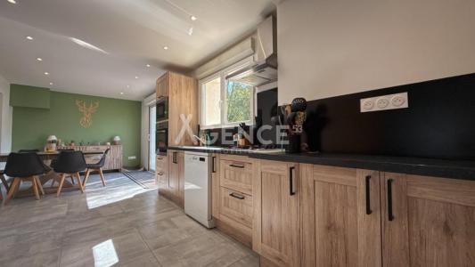 Acheter Maison 124 m2 Ouve-wirquin
