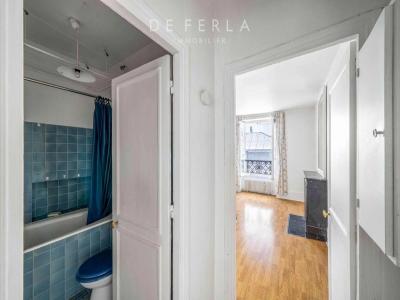 For sale Paris-7eme-arrondissement 2 rooms 35 m2 Paris (75007) photo 4