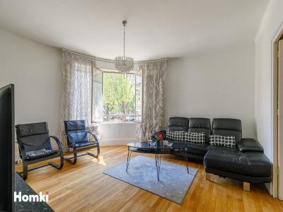 For sale Lyon-7eme-arrondissement 4 rooms 111 m2 Rhone (69007) photo 2