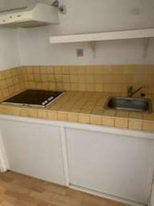 Louer Appartement Bastia 485 euros