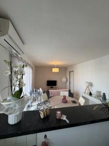 Annonce Location 2 pices Appartement Perpignan 66