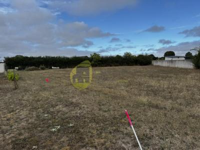 Annonce Vente Terrain Saint-caprais 18