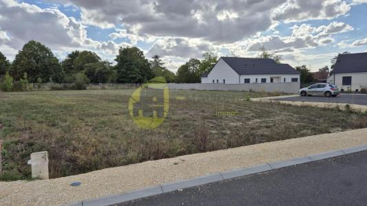 For sale Baugy 1149 m2 Cher (18800) photo 0