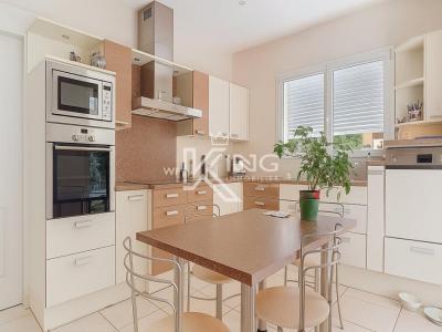 Acheter Maison 168 m2 Saint-raphael