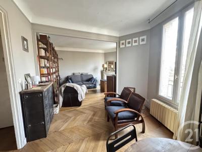 For sale Fontenay-sous-bois 4 rooms 63 m2 Val de Marne (94120) photo 0