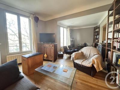 For sale Fontenay-sous-bois 4 rooms 63 m2 Val de Marne (94120) photo 1