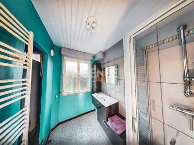 Acheter Maison Saint-omer 244000 euros