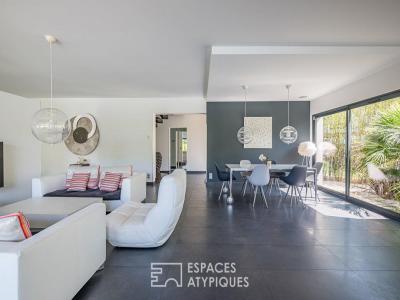 Annonce Vente 6 pices Maison Bouliac 33