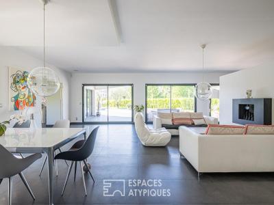 Acheter Maison 287 m2 Bouliac