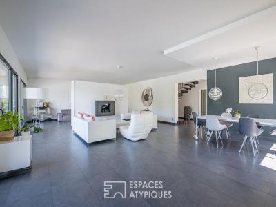 Acheter Maison Bouliac Gironde