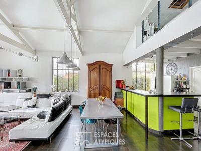For sale Villenave-d'ornon 4 rooms 128 m2 Gironde (33140) photo 4