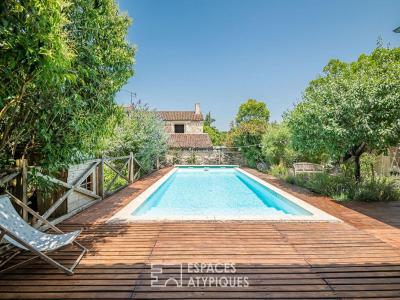 For sale Izon 10 rooms 390 m2 Gironde (33450) photo 1
