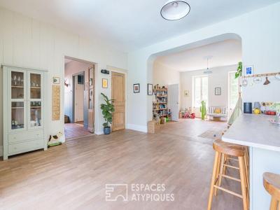 For sale Izon 10 rooms 390 m2 Gironde (33450) photo 4