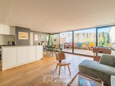 Acheter Appartement Bordeaux Gironde