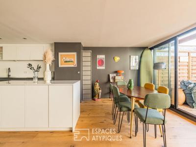 Acheter Appartement Bordeaux 799000 euros