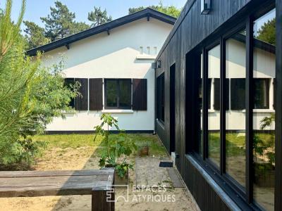 Annonce Vente 5 pices Maison Soulac-sur-mer 33