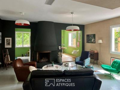 Acheter Maison Soulac-sur-mer Gironde