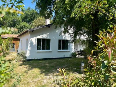 Acheter Maison Soulac-sur-mer 575000 euros