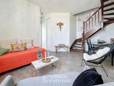 Acheter Appartement 62 m2 Bordeaux