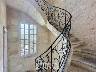 Acheter Appartement Bordeaux 340000 euros