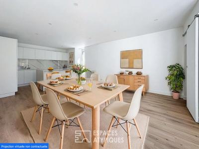 For sale Bordeaux 3 rooms 131 m2 Gironde (33000) photo 0