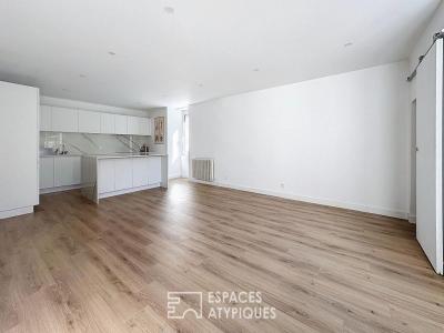 Annonce Vente 3 pices Appartement Bordeaux 33