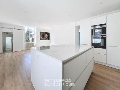 Acheter Appartement 131 m2 Bordeaux