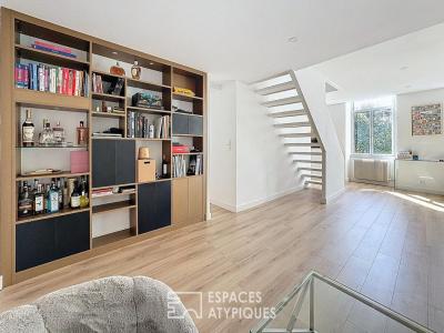 Acheter Appartement Bordeaux 599000 euros