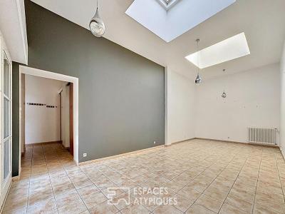 Acheter Appartement 118 m2 Bordeaux