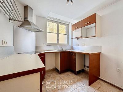 Acheter Appartement Bordeaux 630000 euros