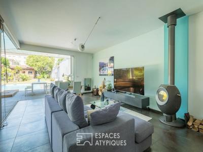 Acheter Maison 154 m2 Talence