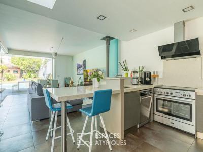 Acheter Maison Talence Gironde