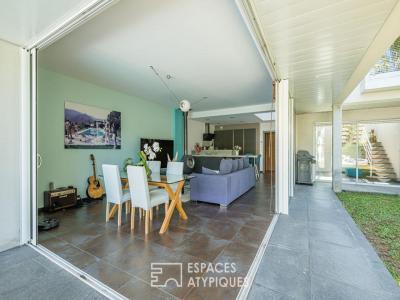 Acheter Maison Talence 869000 euros