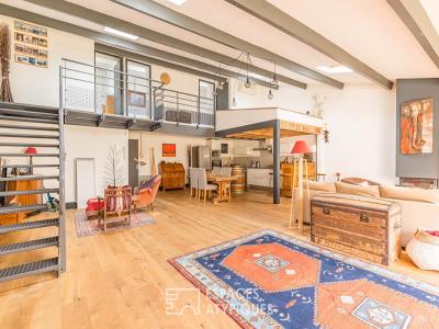 Annonce Vente 4 pices Appartement Bordeaux 33