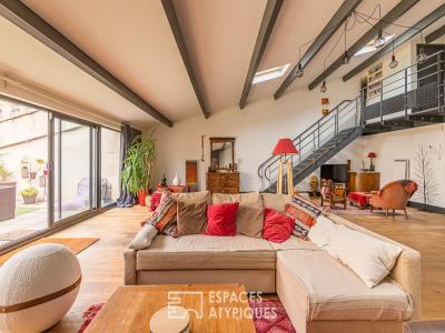 Acheter Appartement 159 m2 Bordeaux