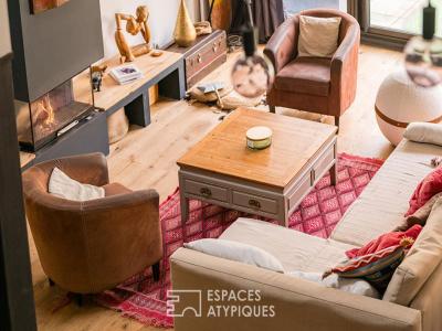 Acheter Appartement Bordeaux Gironde