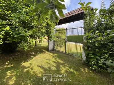 Annonce Vente Terrain Galgon 33