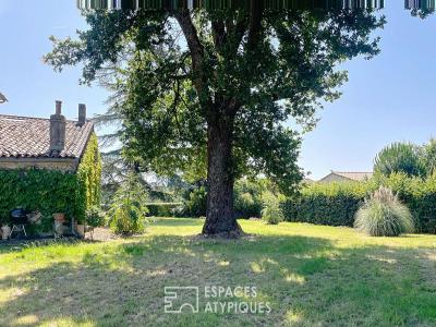 Annonce Vente Prestige Madirac 33