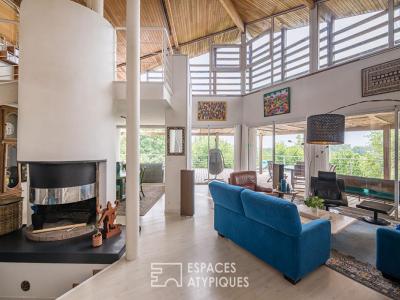 Annonce Vente 6 pices Maison Bouliac 33
