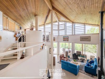 Acheter Maison Bouliac Gironde