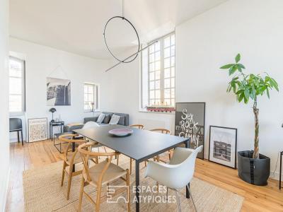 Acheter Appartement 114 m2 Bordeaux