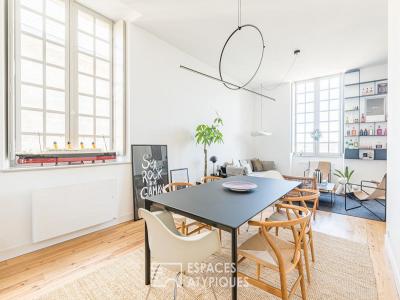 Acheter Appartement Bordeaux 595000 euros