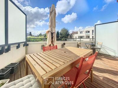 Annonce Vente 4 pices Appartement Bordeaux 33