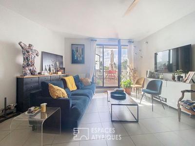 Acheter Appartement Bordeaux Gironde