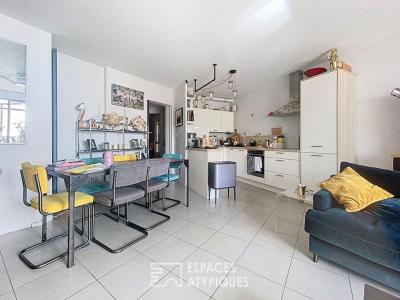 Acheter Appartement Bordeaux 400000 euros