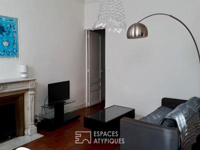 Annonce Vente 2 pices Appartement Bordeaux 33