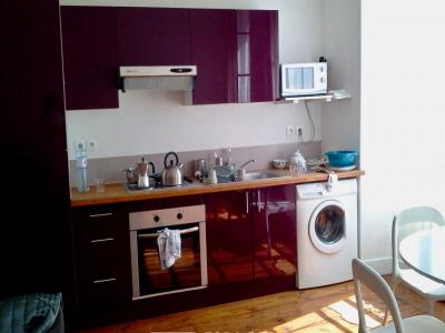 Acheter Appartement 42 m2 Bordeaux