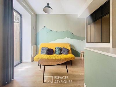 Acheter Appartement 31 m2 Bordeaux