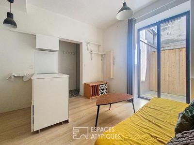 Acheter Appartement Bordeaux Gironde